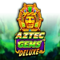 Aztec Gems Deluxe