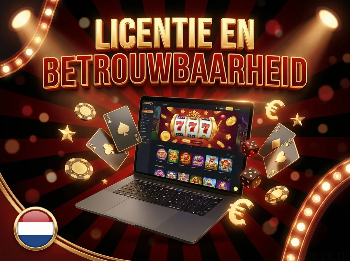 Licentie en Betrouwbaarheid